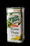 Оливкова Олія Extra Virgin Goccia d'oro - 5 л (ІТАЛІЯ) - ОРИГІНАЛ