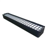 повітряний фільтр кабіни