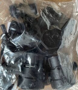 9593515 комплект модифікації тримача OSS (Tecnoma, France) 