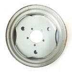 Диск колесный 16х8  8 отв. МТЗ