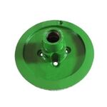 WN-AH131248 Шкив вариатора вентилятора очистки