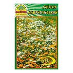 Газон мавританский цветущий 50 г (Насіння країни)