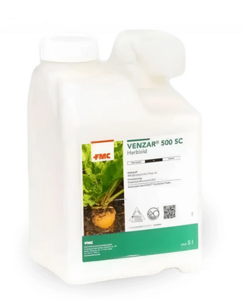 Вензар (FMC, United States) 