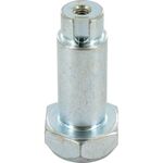 G22230046 Вал привода висівного диска