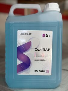 СолиПар (Solantis, Spain) 