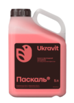 Паскаль 5 л