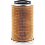 04193517 Фільтр повітряній (наружний)