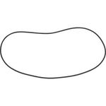 Ущільнення вала гідромуфти