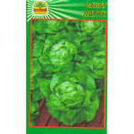 Насіння Салату латук 0,5 г Насіння країни