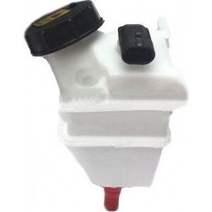 Бачок гальмівної рідини (New holland, Italy) 