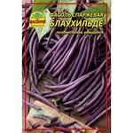 Квасоля спаржева фіолетова Блаухільде 0,5 кг