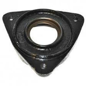 Корпус підшипника лівий (New holland, Italy) 