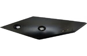 ПОН-3.04.015-01 Долото левое (Україна, Украина) 