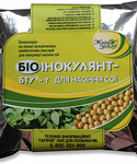 Биоинокулянт БТУ-т (на основе торфа)