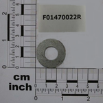 F01470022R Шайба D28X12