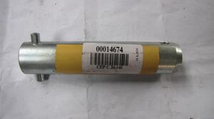 00014674 Вісь (Bednar, Czech Republic) 