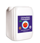 Сеньор Помидор 