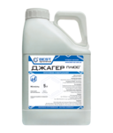 Джагер плюс 120