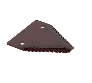 52584429103/25 Сегмент ножа (к-т 25 шт.) (New holland, Italy) 