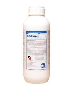 СКАБА (Самміт-Агро, Japan) 