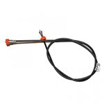 Вал гнучкий ( трос ) приводу тахоспідометр