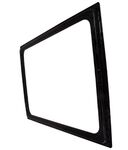 Рамка кабіни бічна (гола) (без скла) МТЗ УК (вир-во МТЗ)