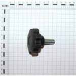 Болт стопорний M12X25 мм