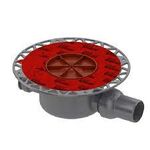 3601500 К часть корпуса сеялки металлическая