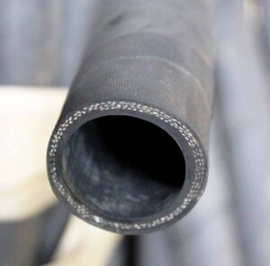 Рукав МБС-14 Рукав маслобензостійкий 14х22-4.0  1.0 Мпа  ДСТУ 10362-76 (вир-во Рось-Гума) (МТЗ, Україна) 