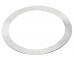143924C1 Регулююча прокладка 95mm ID x 120mm OD x 0.1mm