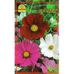 Насіння Космея кольорова 0,3 г (Насіння країни)