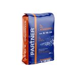 КОМПЛЕКСНЕ ДОБРИВО STANDARD  NPK 9.12.35+S+MG+МЕ