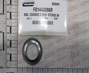 Шайба 23X40X0,5 D988 ST2K60 BR (Gaspardo, Italy) 