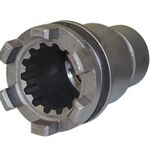 50-4202045 Муфта перемикання приводу ВОМ у зб. (кільце+кулька) МТЗ-80-892 (вир-во МТЗ)