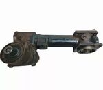 84068825 Редуктор привода решетного состояния