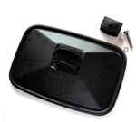 80-8201050 Дзеркало (300х200) заднього виду бокове МТЗ-80, 82 