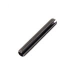 Штифт пружинный