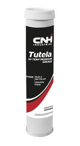 Мастило TUTELA HI-TEMP PREMIUM GREASE /0,400кг (Україна, Україна) 