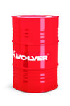 Олива трансмісійна WOLVER MULTIGRADE HYPOID GEAR OIL GL-5 SAE 80W-90  API GL-5  бочка 208л метал
