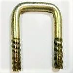 3М16х65х100/35.56.Ц.9ХР скоба ОСТ 23.2.10-81