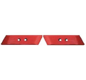 Долото Ф.Н. PK 801102 (HD) L (Agroresurs, Україна) 