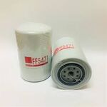 Фільтр паливний