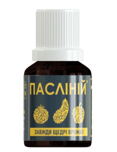 Пасліній, 6 мл (Долина, Ukraine) 