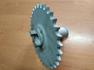 ОЗШ 00.1240 Зірочка (Ельворті, Україна) 