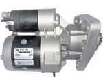 9172780 Стартер 24V 3,5кВт МТЗ,ЗИЛ,ГАЗ,МАЗ,ПАЗ дв.ММЗ (вир-во Чехія,MAGNETON)