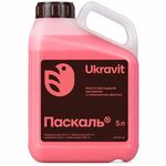 Паскаль 5 л