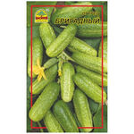Насіння огірка Бригадний 0,5 г (Насіння країни)