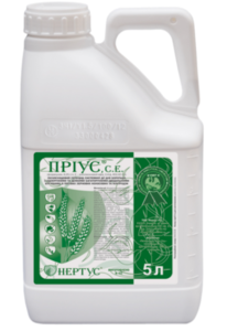 Пріус (Нертус, Hungary) 