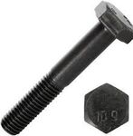 01060600 Болт M27X3X115 U5712 10.9 ZN