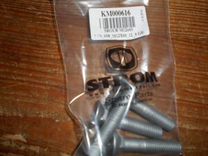 000616 KM Гвинт (Bednar, Czech Republic) 